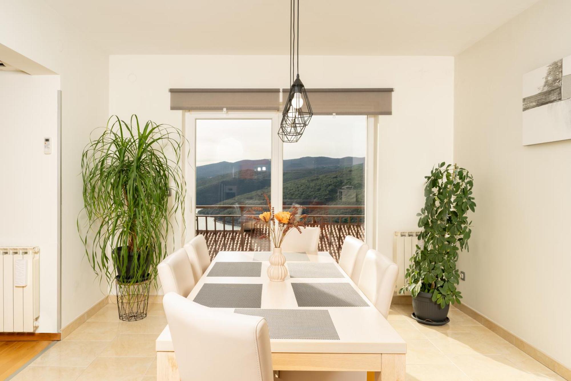 Apartments Oriana Рабац Экстерьер фото